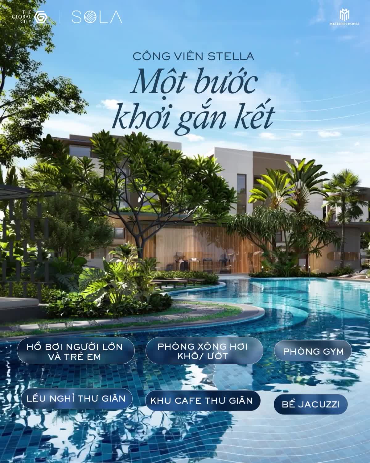 🌊 MỖI BƯỚC CHÂN - MỘT CUNG BẬC CẢM XÚC TẠI BÁN ĐẢO SOLA